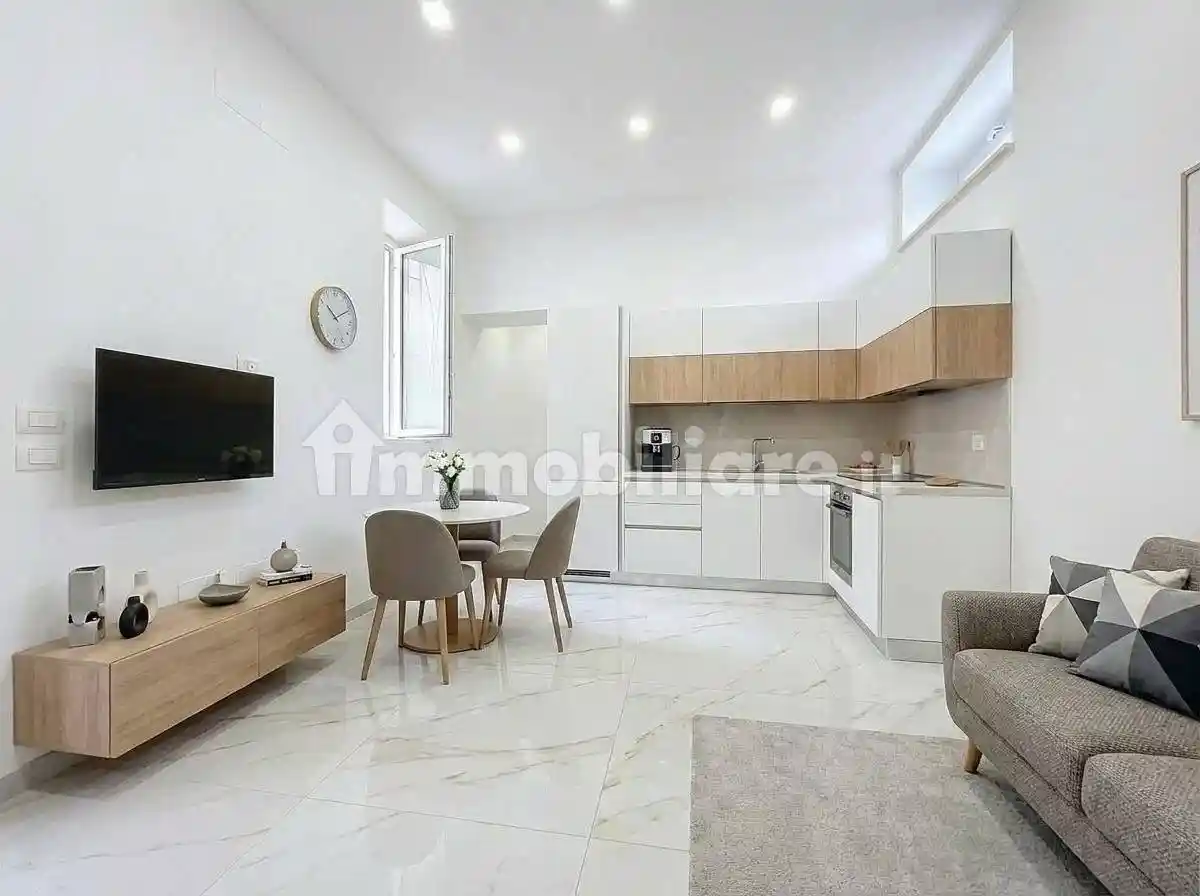 Appartamento in vendita a Nola