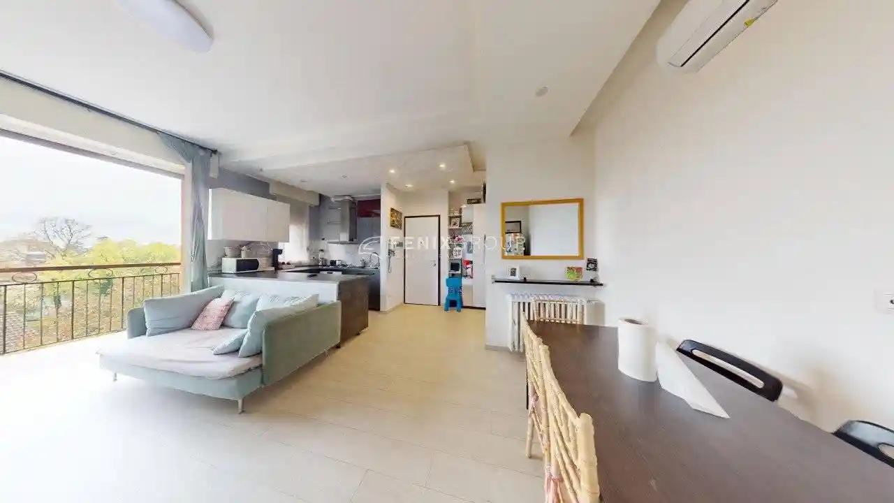 Appartamento in vendita a Vimercate