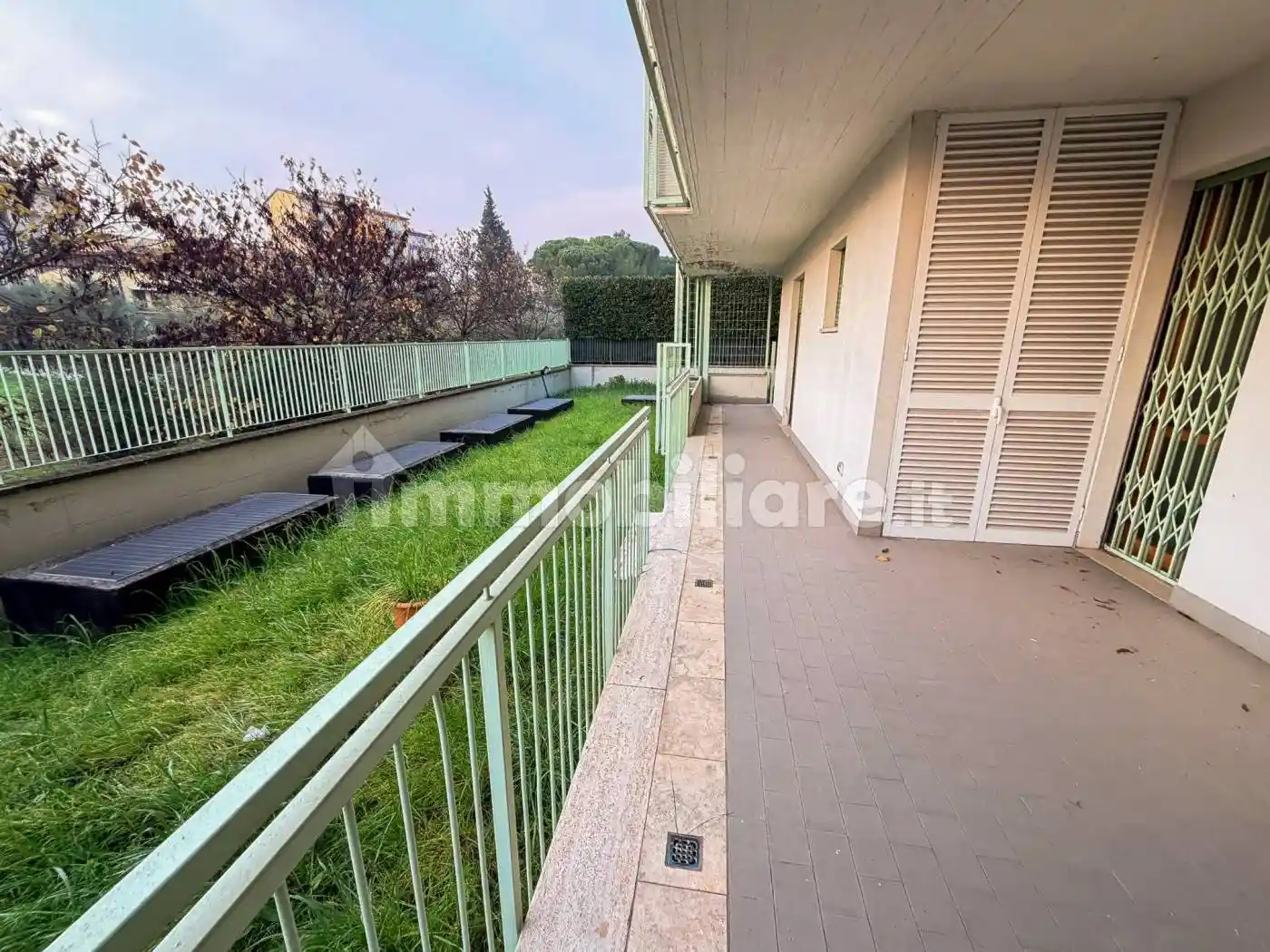 Appartamento in vendita a Sesto Fiorentino