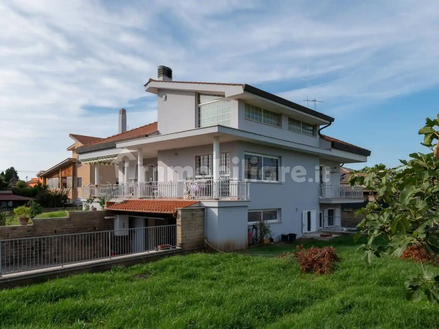 Villa in vendita a Anzio