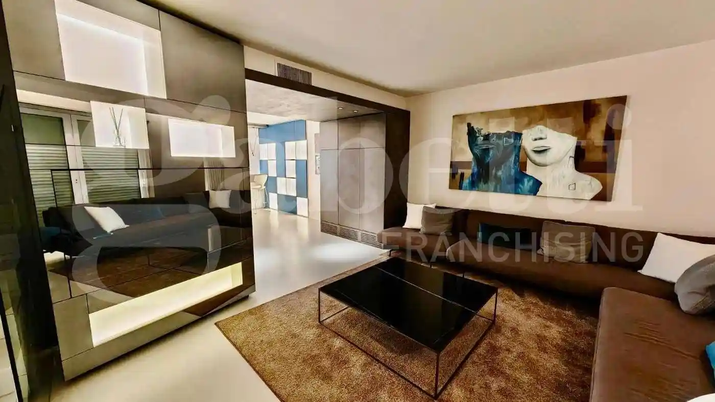 Palazzo - Edificio in vendita a Andria