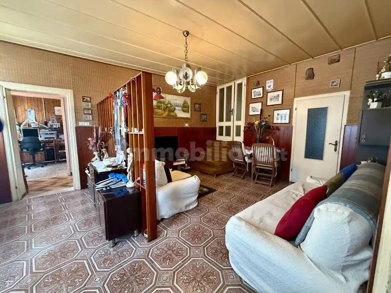 Casa indipendente - foto 2