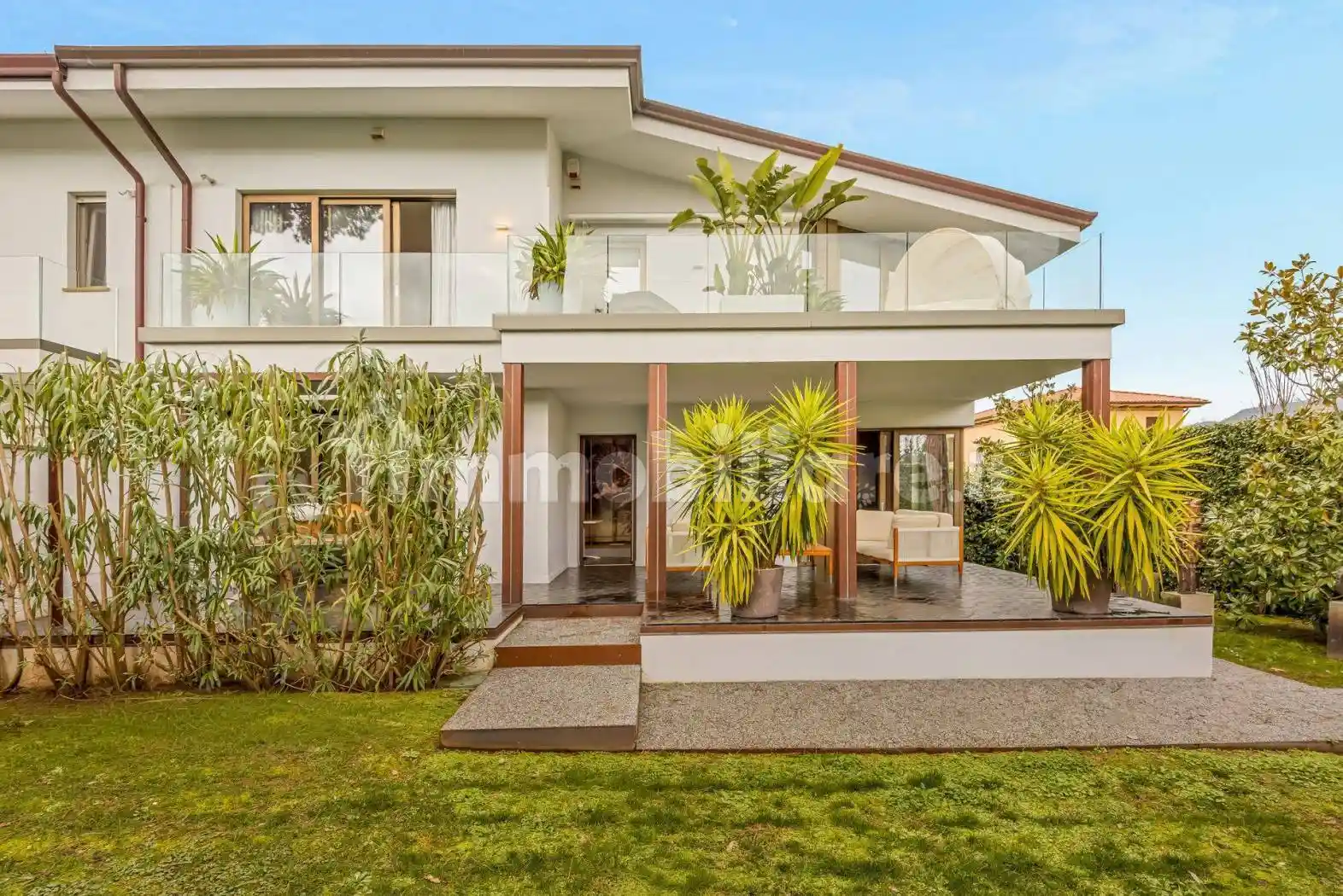 Villa in vendita a Forte dei Marmi