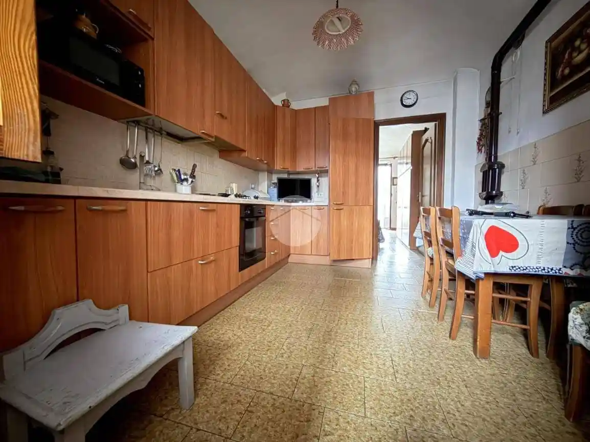 Appartamento in vendita a Torino