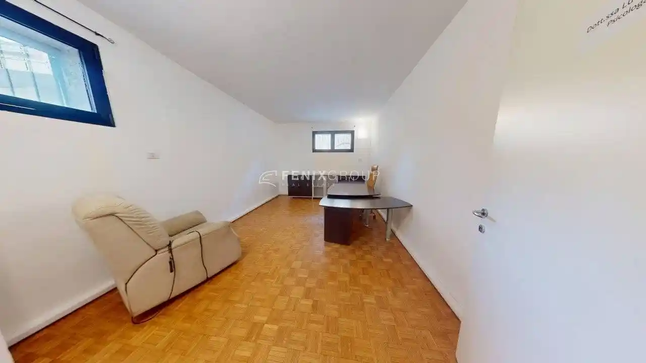 Appartamento in vendita a Monza