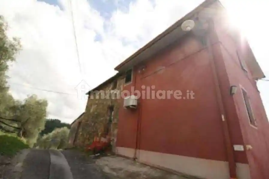 Casa indipendente in vendita a Massarosa