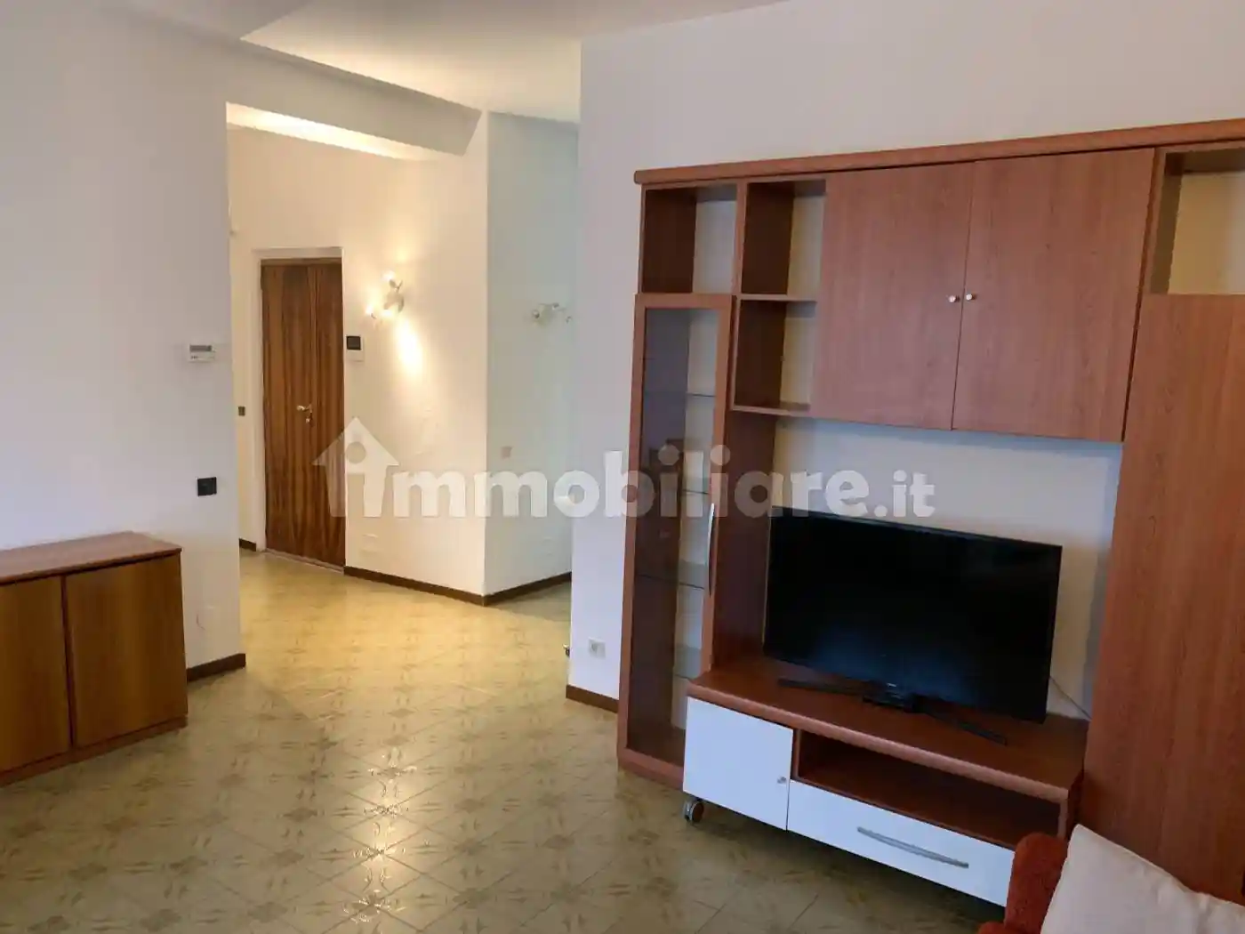 Appartamento in affitto a Fara Gera d'Adda