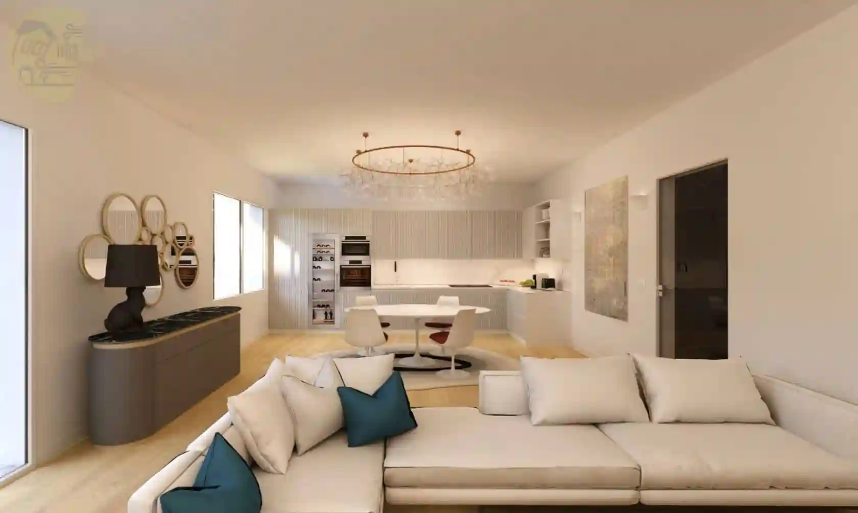 Appartamento - foto 3