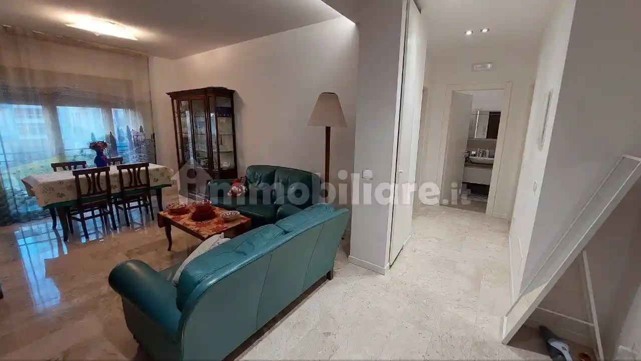 Appartamento in vendita a Venezia