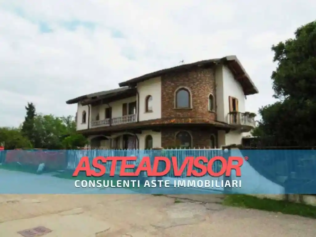 Appartamento in vendita a Cuggiono