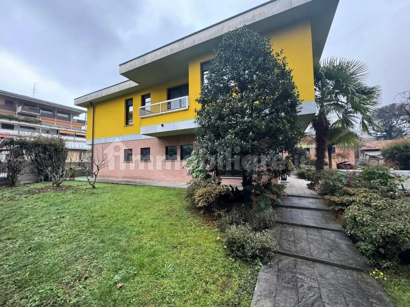 Villa in vendita a Gallarate