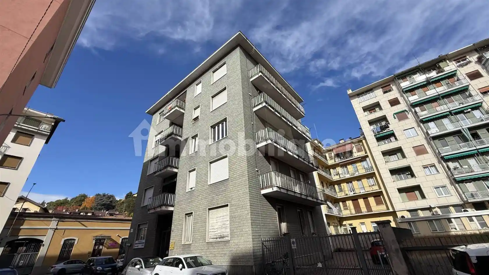 Appartamento in vendita a Biella