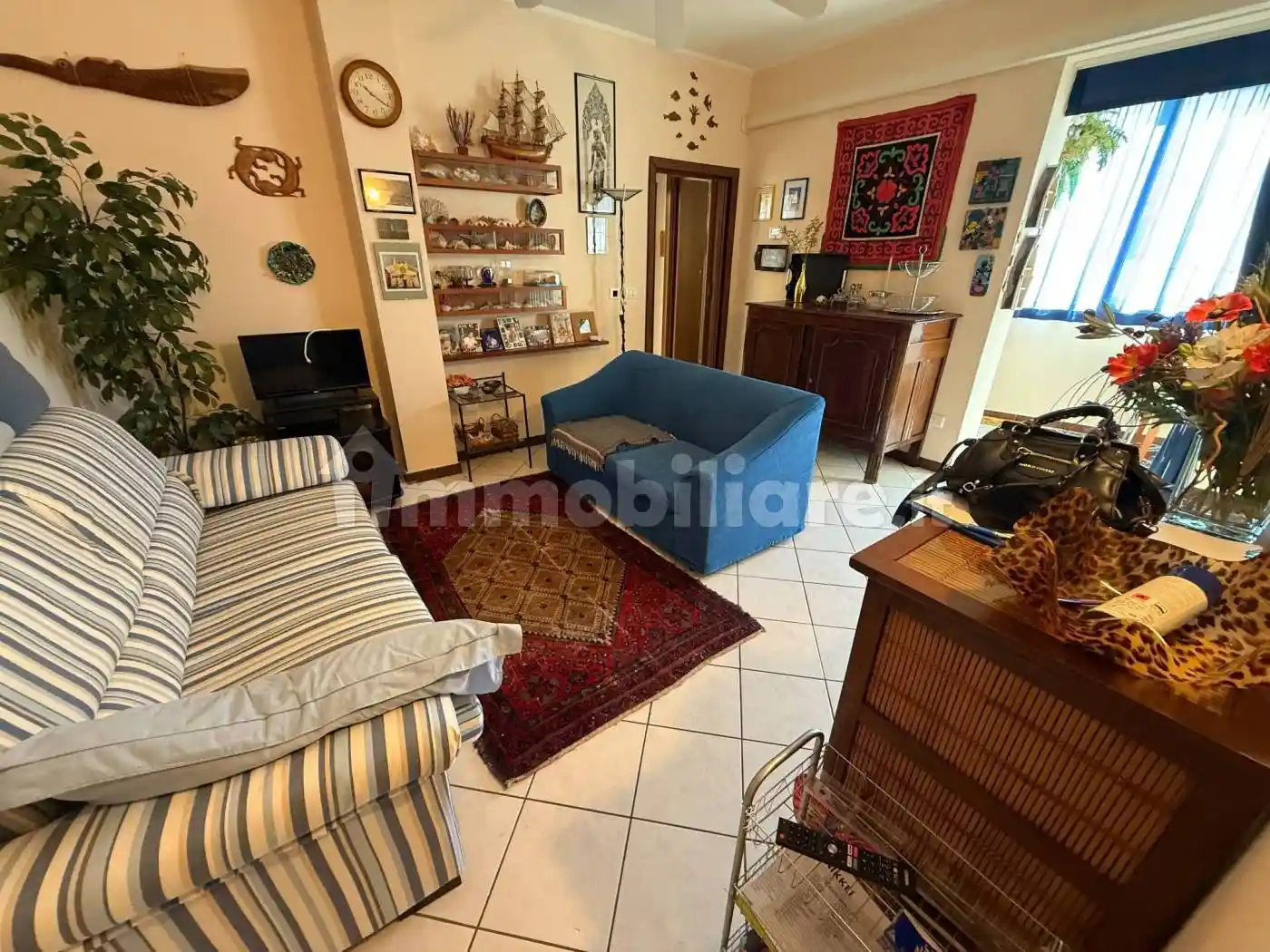 Appartamento in vendita a Riccione