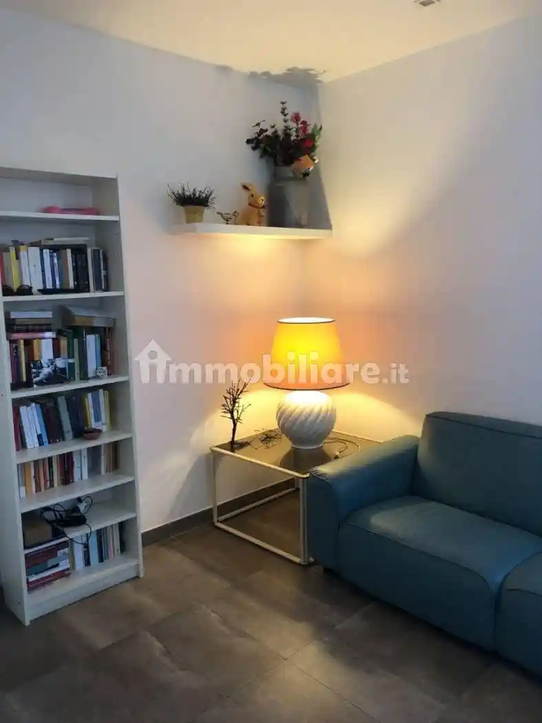 Appartamento in affitto a Bologna