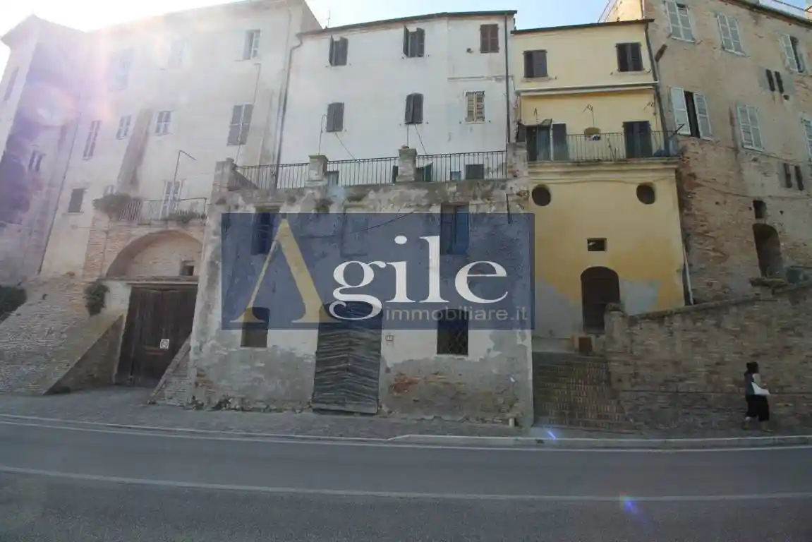 Casa indipendente in vendita a Monteprandone