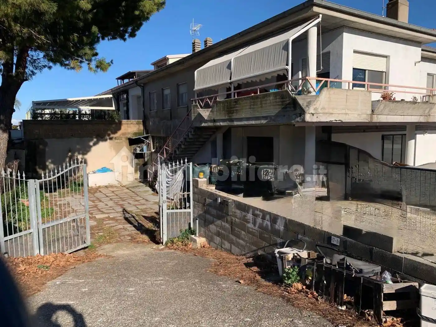 Villa in vendita a Termoli