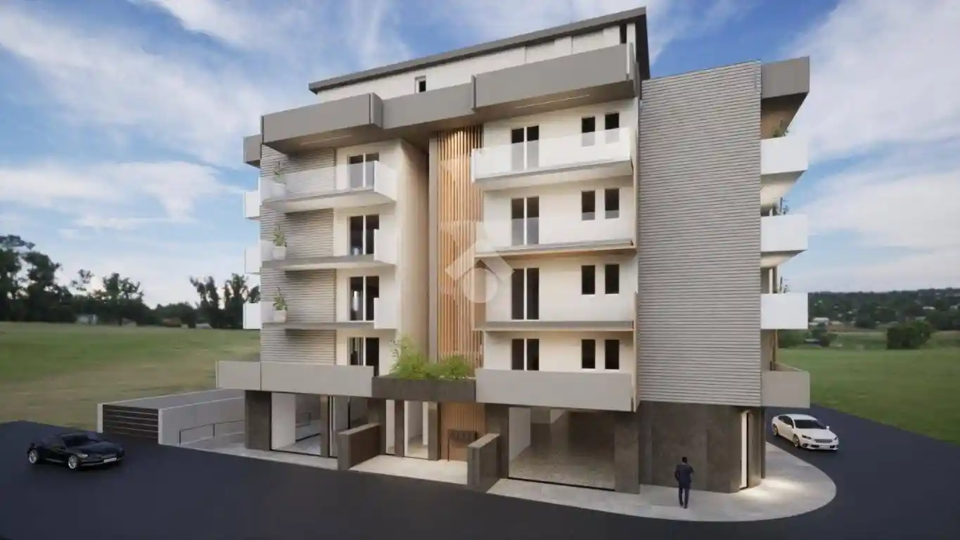 Appartamento in vendita a Casamassima