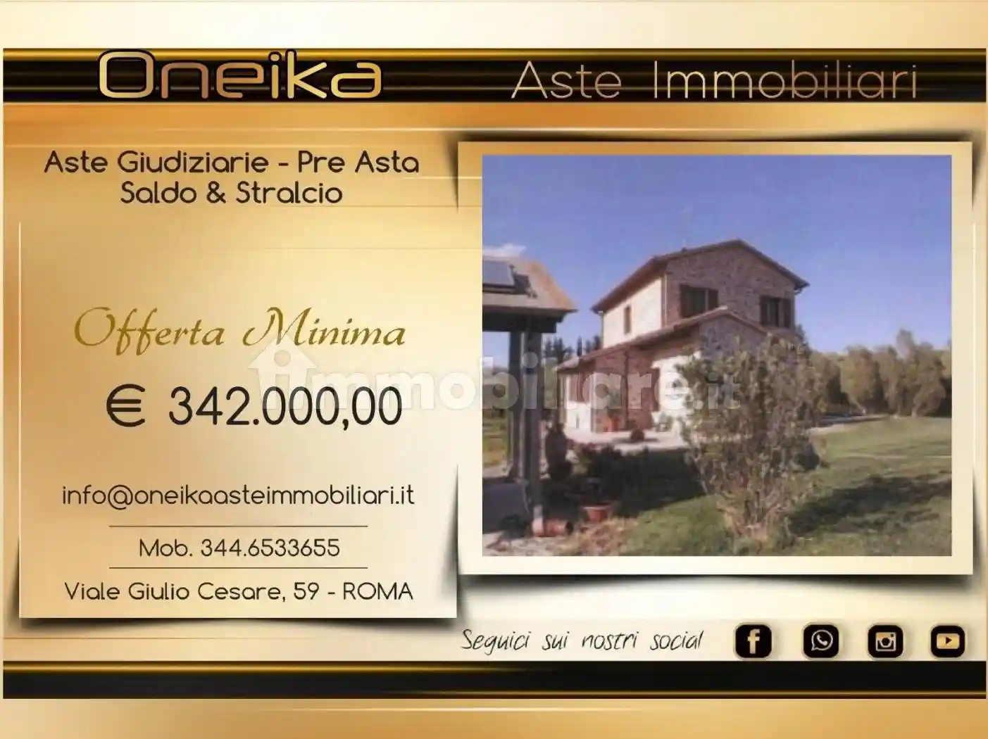 Appartamento in vendita a Grosseto