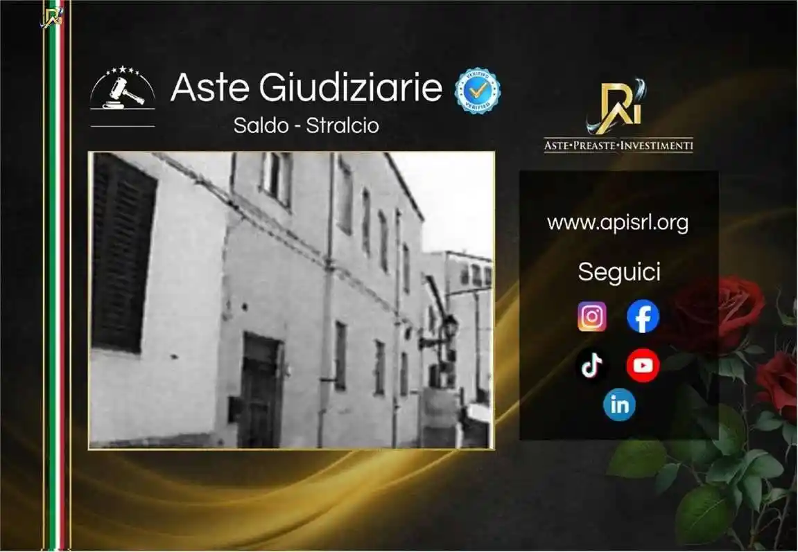 Casa indipendente in vendita a Ozieri