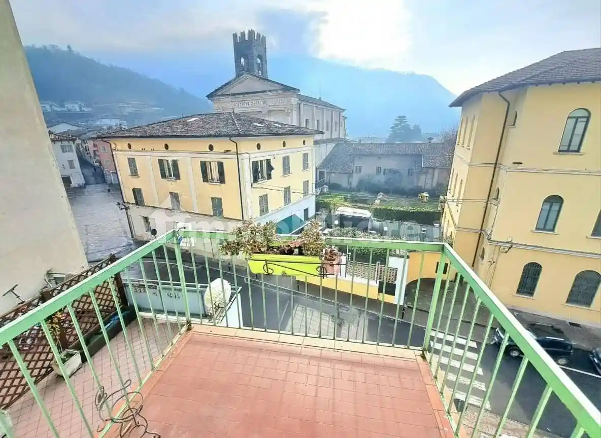 Appartamento in vendita a Sarezzo