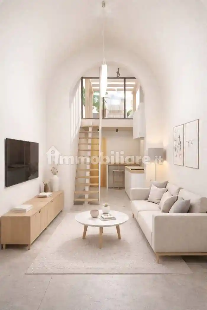 Appartamento in vendita a Bari