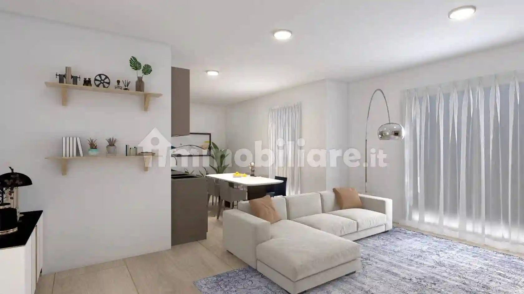 Appartamento - foto 2