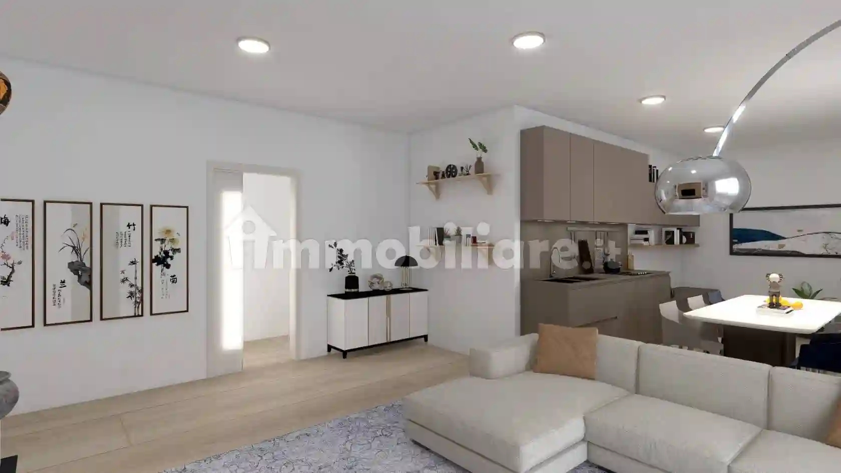 Appartamento - foto 3