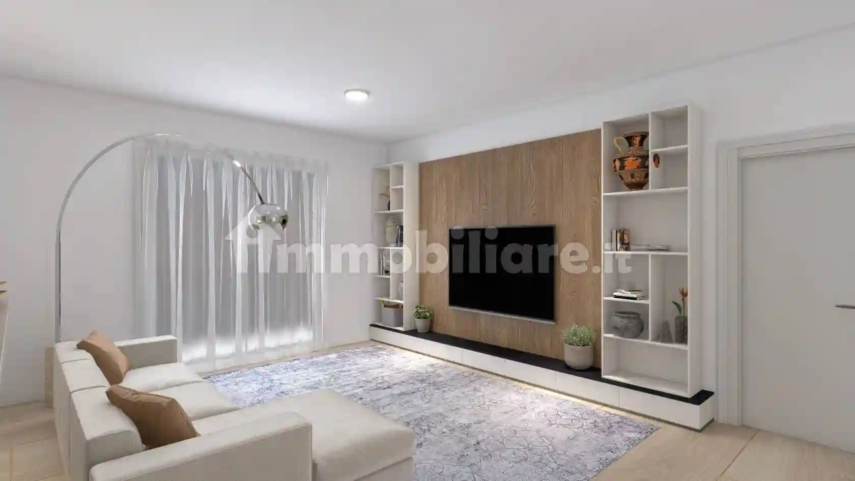 Appartamento - foto 4