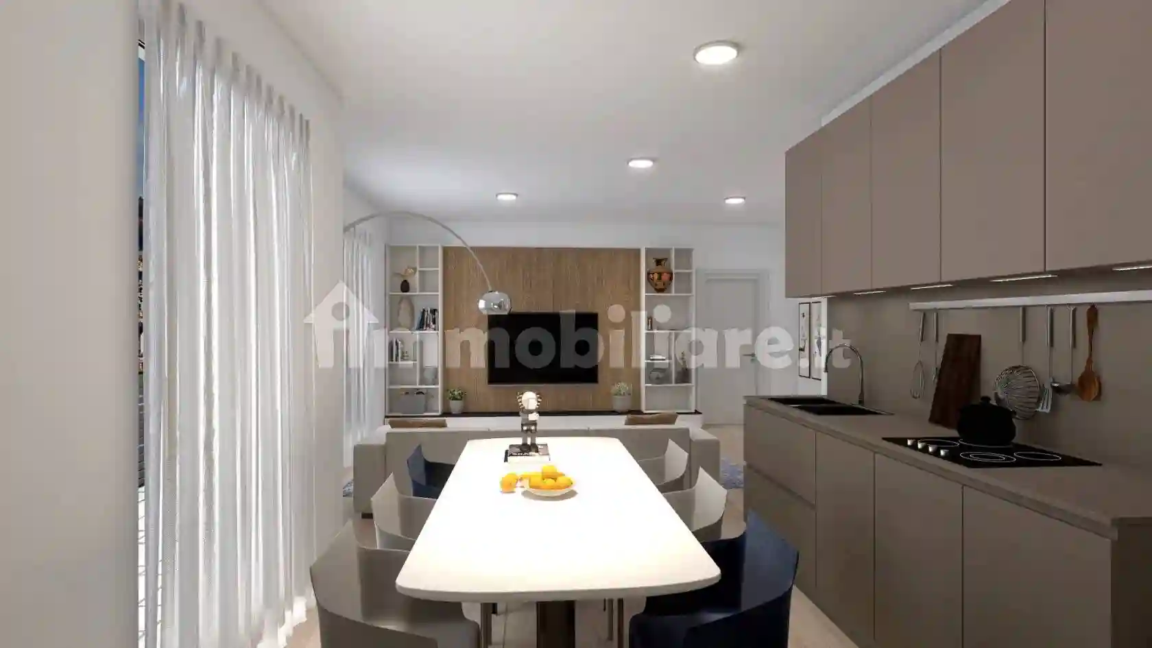 Appartamento - foto 5