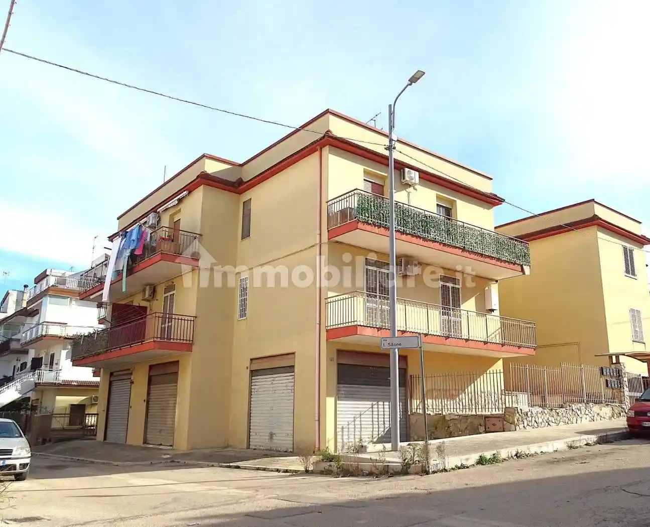 Appartamento in vendita a Palo del Colle