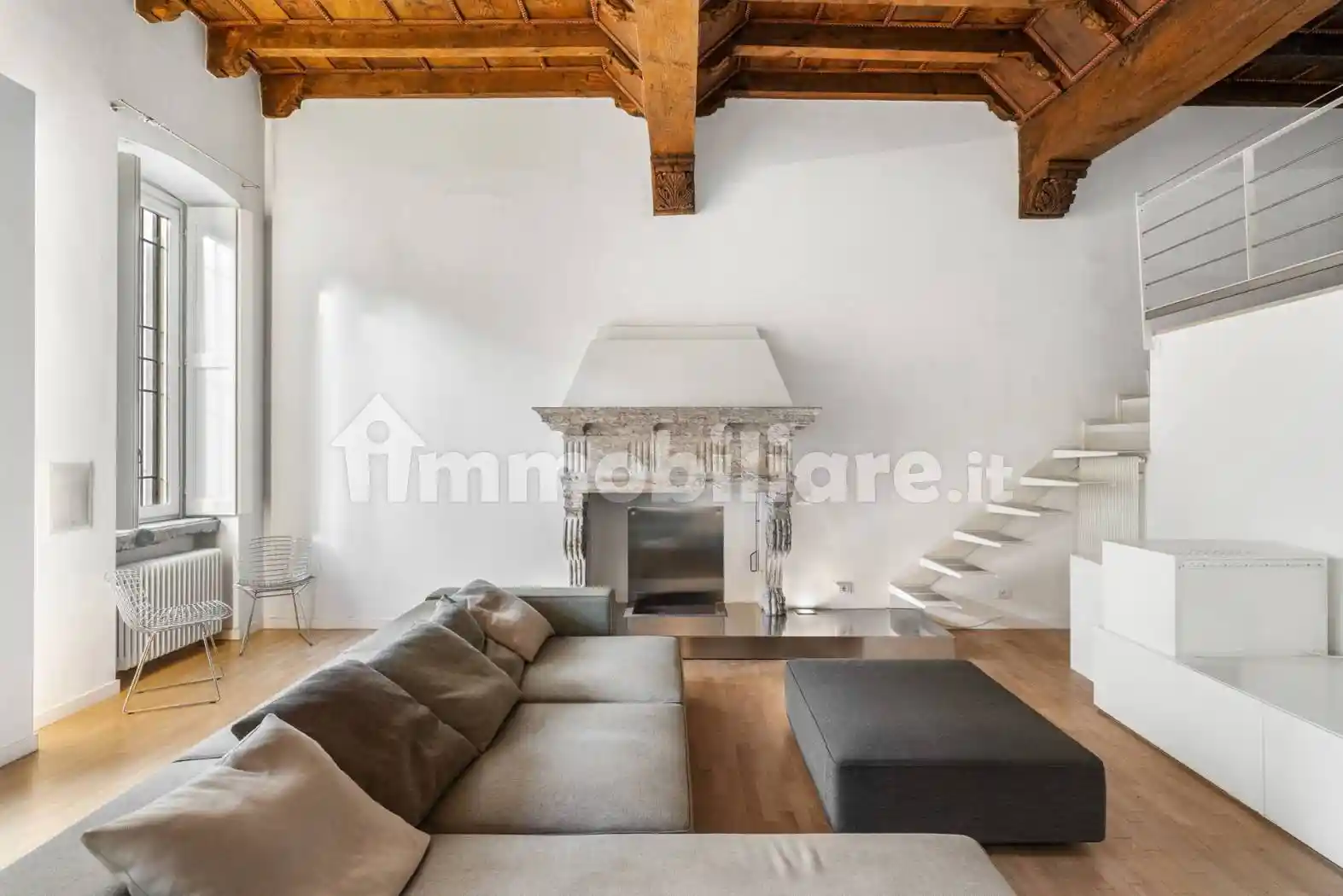 Appartamento in vendita a Brescia