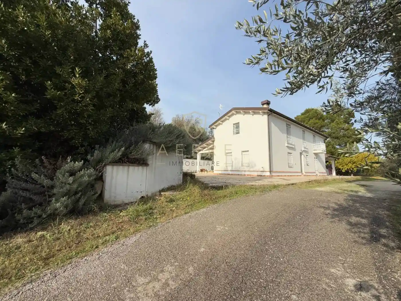 Casa indipendente in vendita a Moscufo