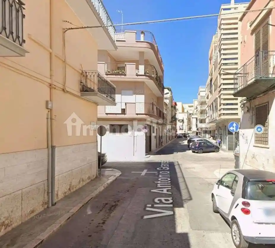 Appartamento in vendita a Trani