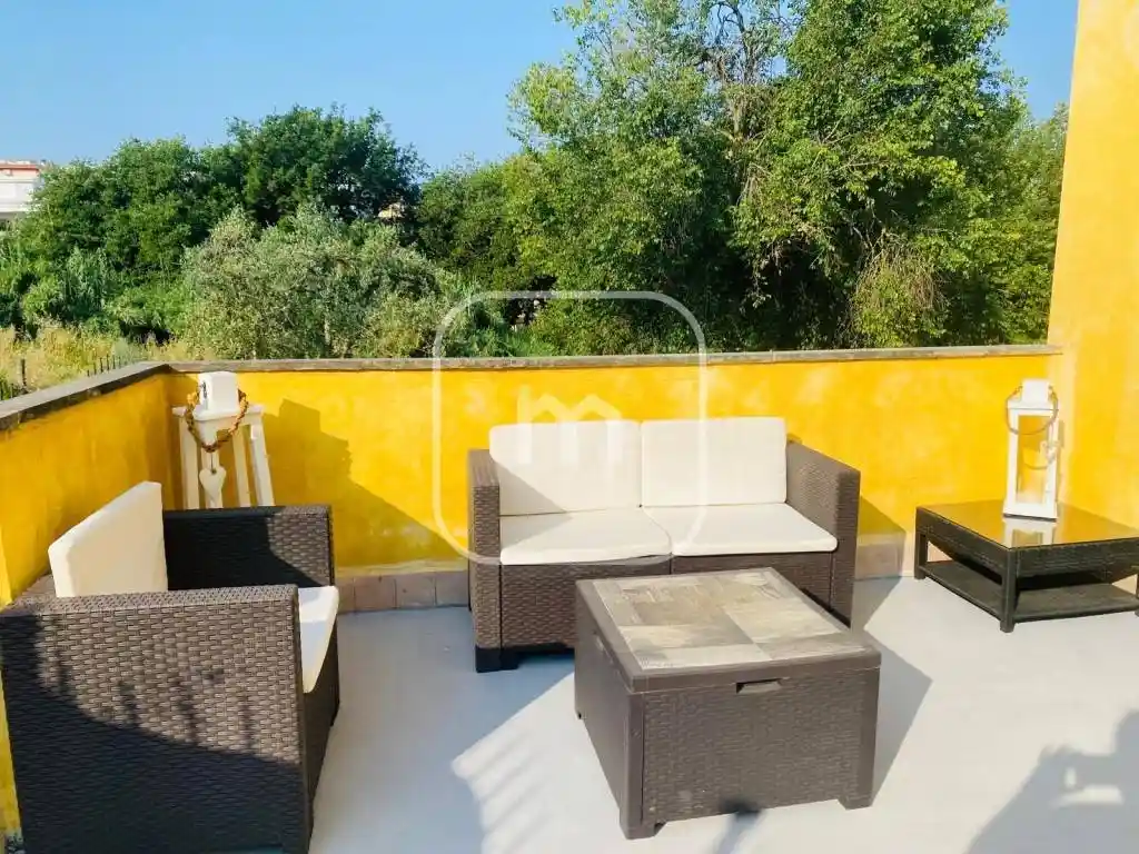 Appartamento in vendita a Guidonia Montecelio