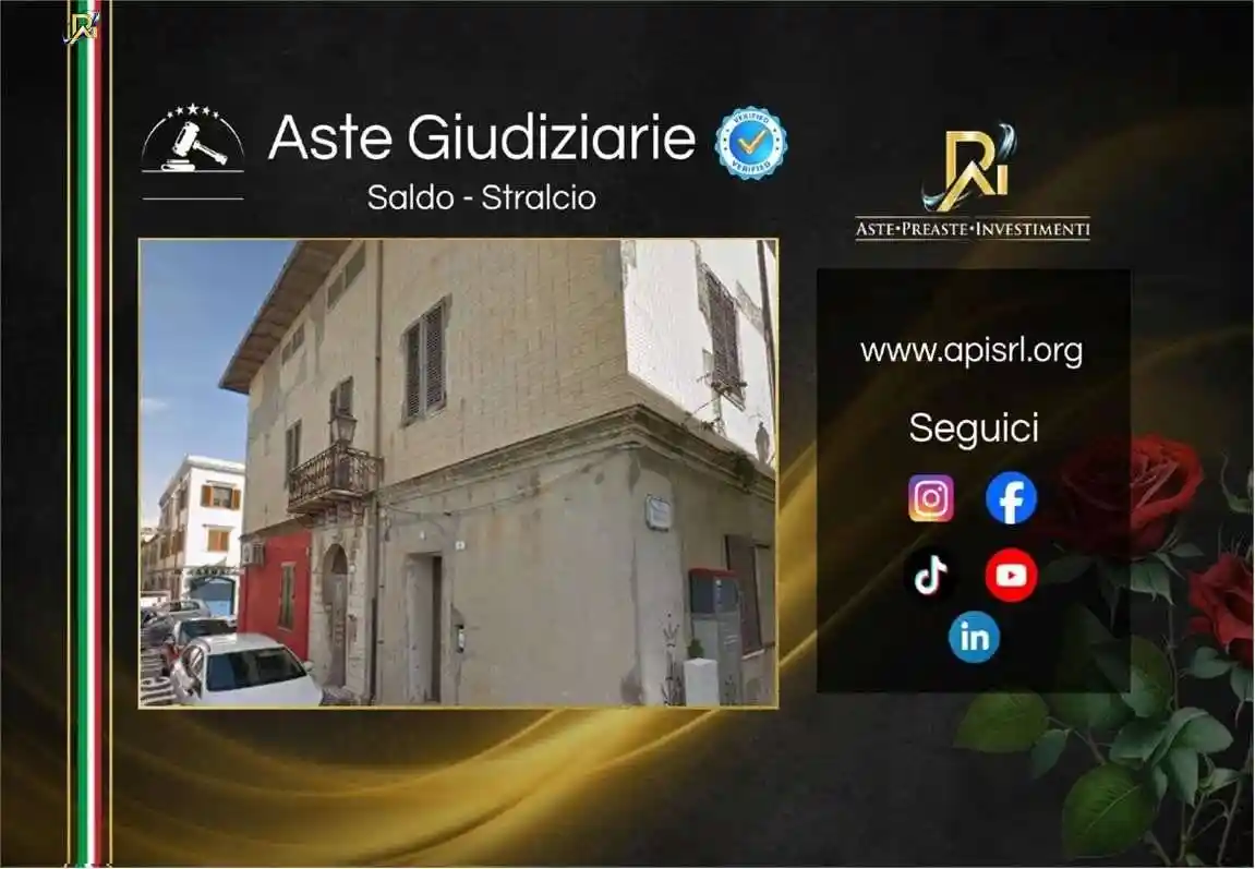 Casa indipendente in vendita a Porto Torres