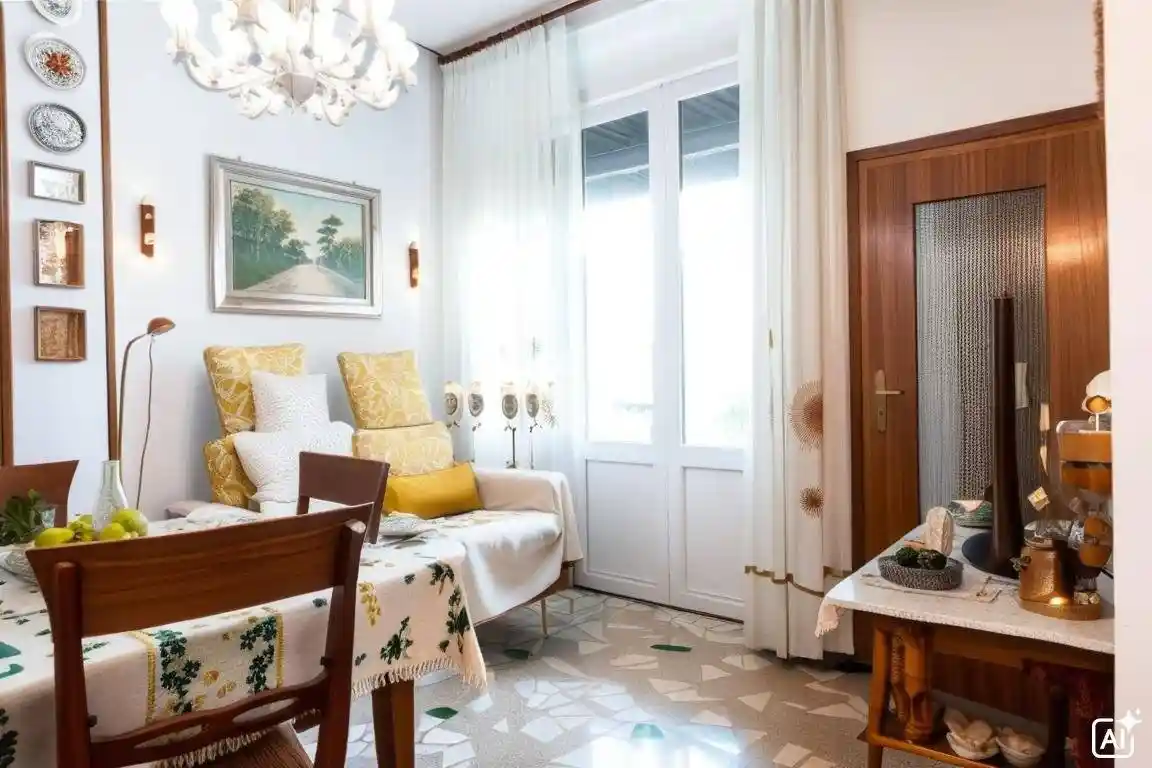 Appartamento in vendita a San Lazzaro di Savena