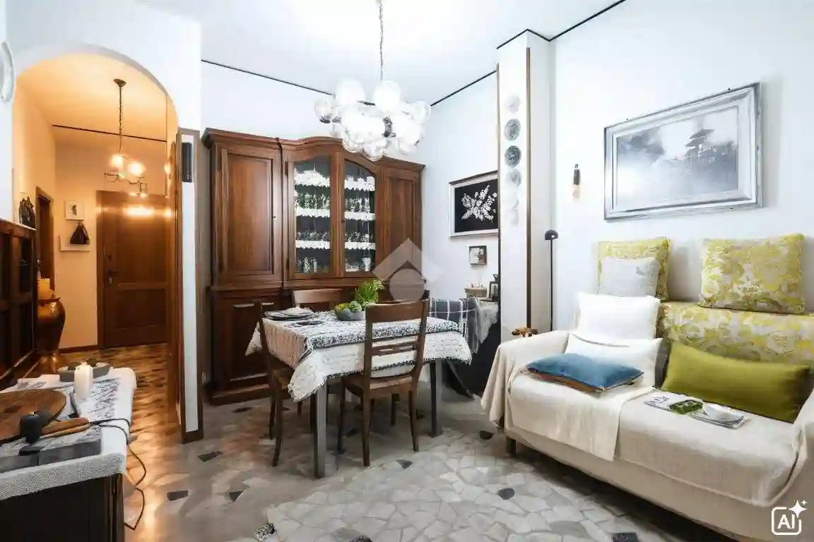 Appartamento - foto 3