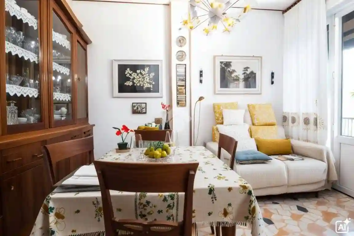 Appartamento - foto 5