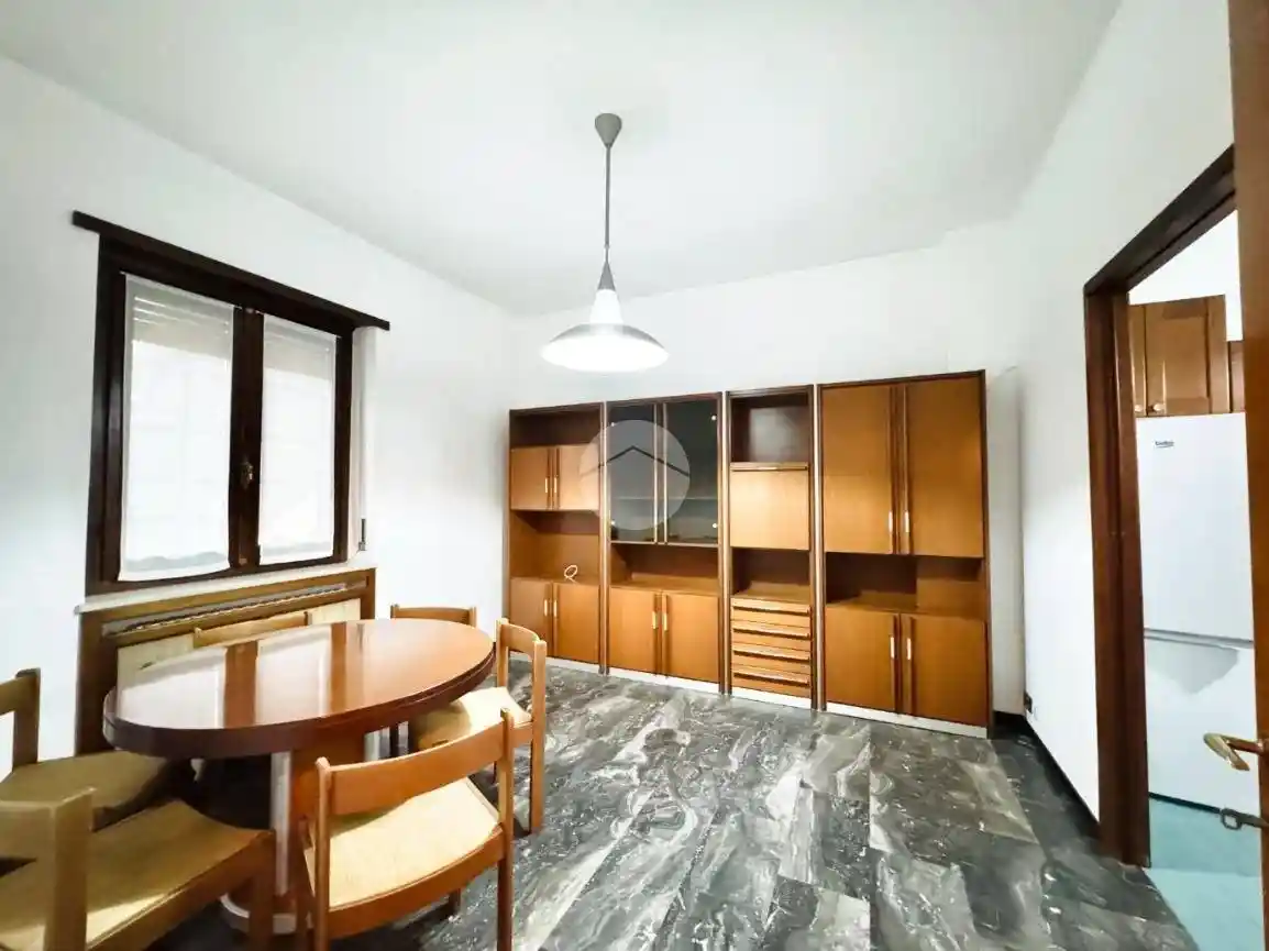 Appartamento in affitto a Carignano