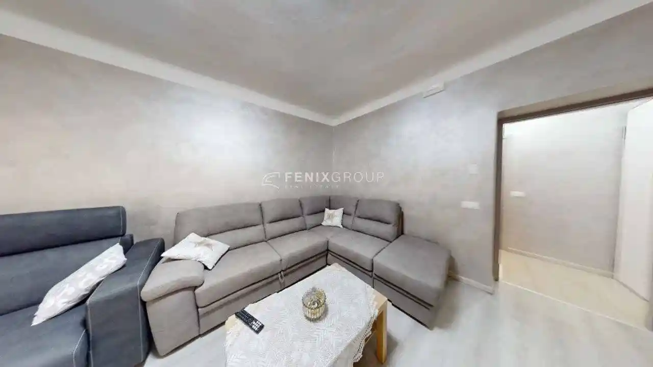 Appartamento in vendita a Bellusco