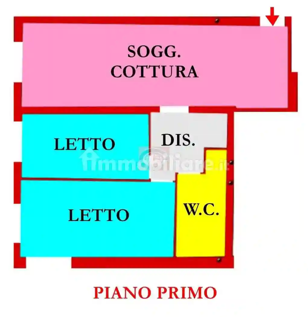 Appartamento - foto 2