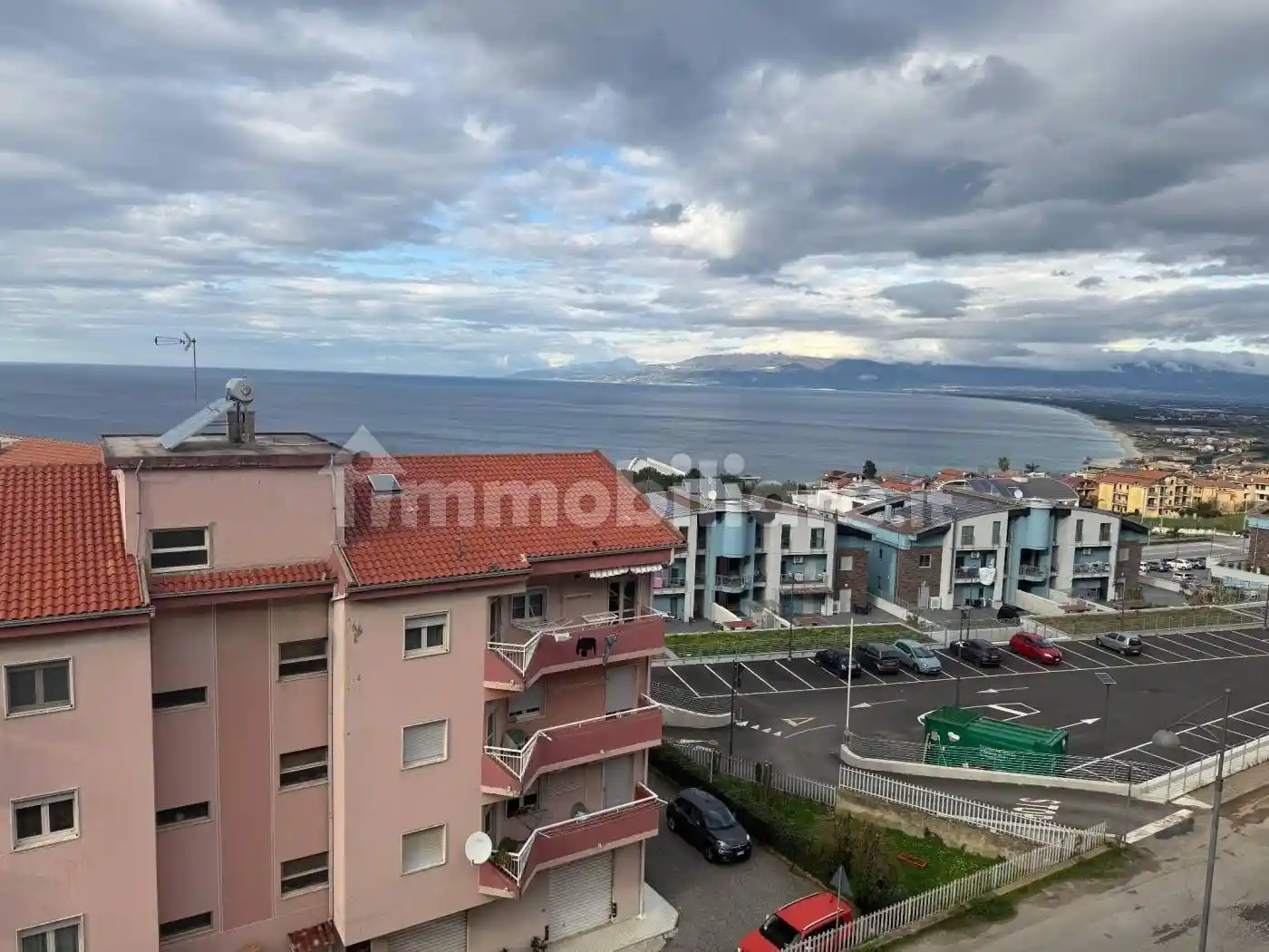 Appartamento in vendita a Pizzo