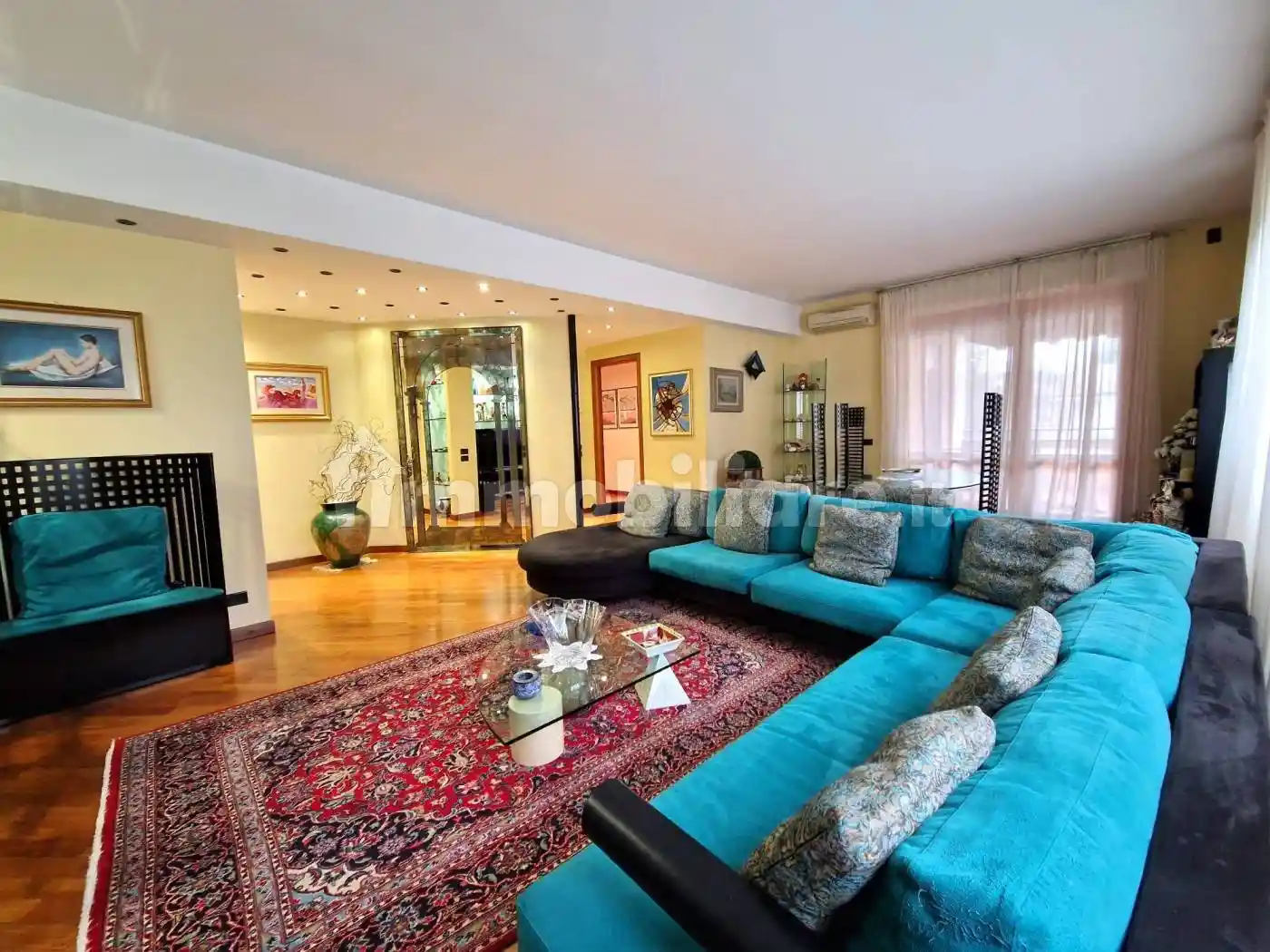 Appartamento in vendita a Arese