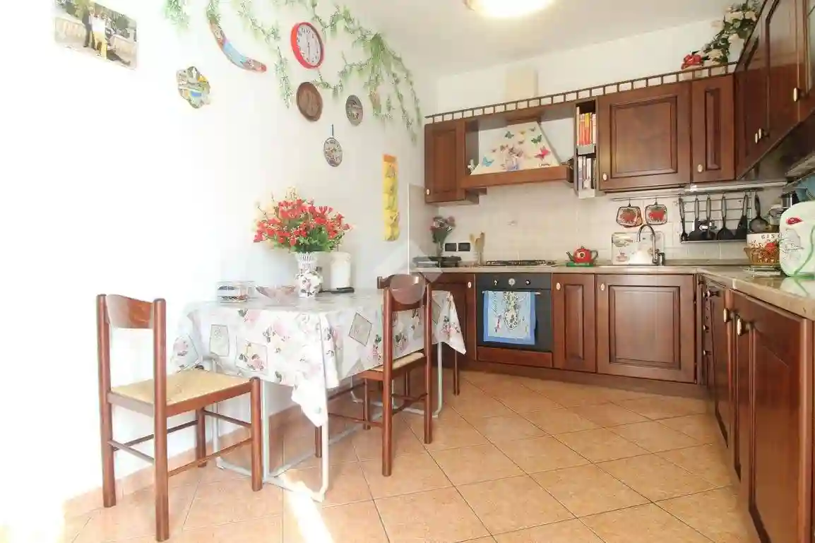 Villetta a schiera - foto 5