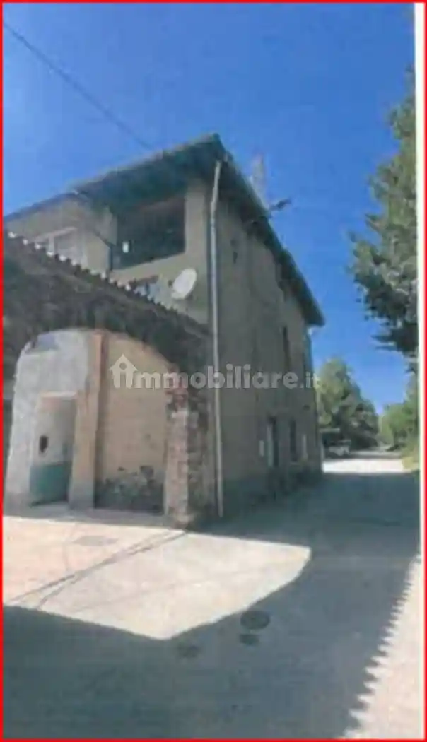 Appartamento in vendita a Arcene