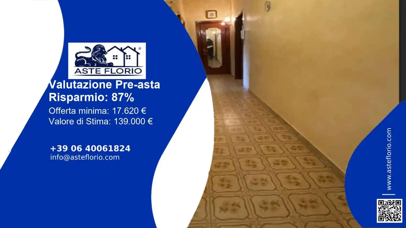 Appartamento in vendita a Spinazzola