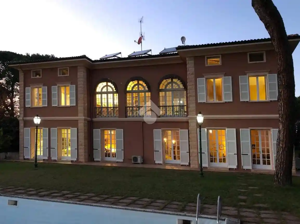 Villa in vendita a Faenza