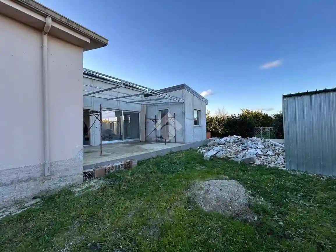 Casa indipendente - foto 2