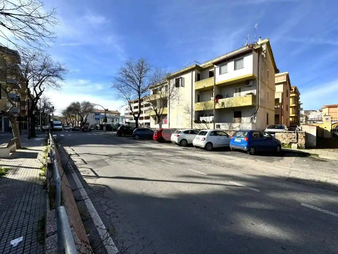 Appartamento in vendita a Nuoro