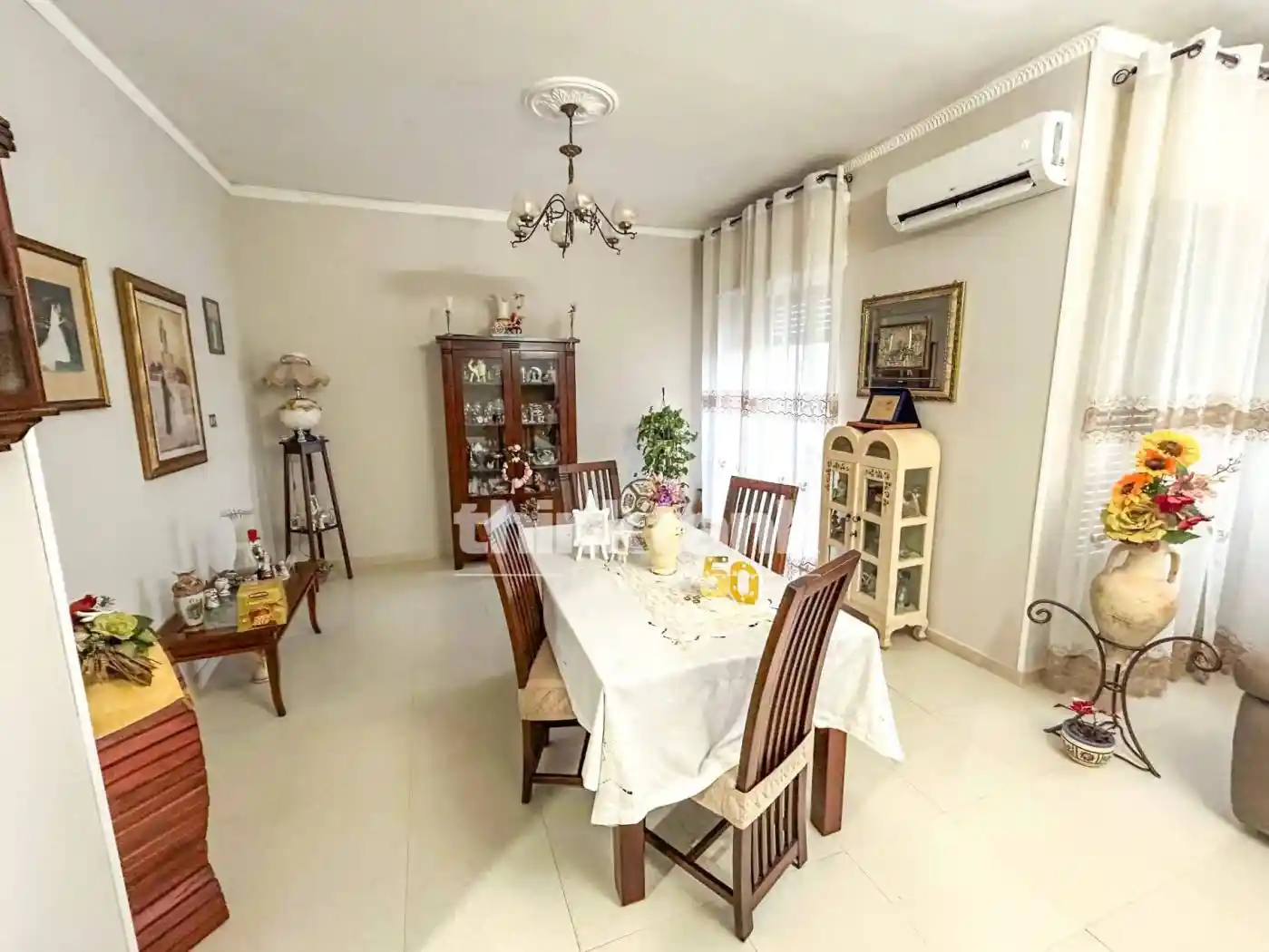 Appartamento in vendita a Augusta